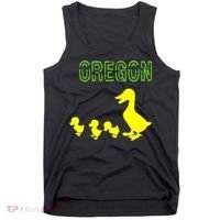 Oregon Souvenir Tank Top thumb 0