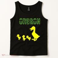 Oregon Souvenir Tank Top thumb 2