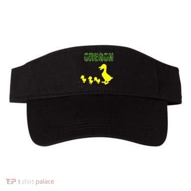 Oregon Souvenir Visor