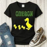 Oregon Souvenir Women's T-Shirt thumb 3