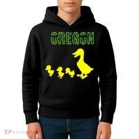 Oregon Souvenir Kids Hoodie thumb 4