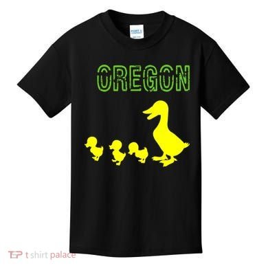 Oregon Souvenir Kids T-Shirt