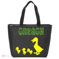 Oregon Souvenir Tote Bag thumb 0