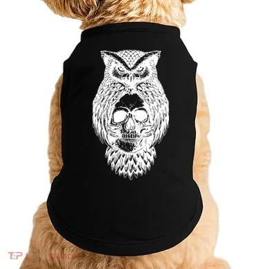 Doggie Tank