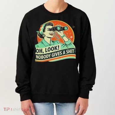 Women's Sweatshirt