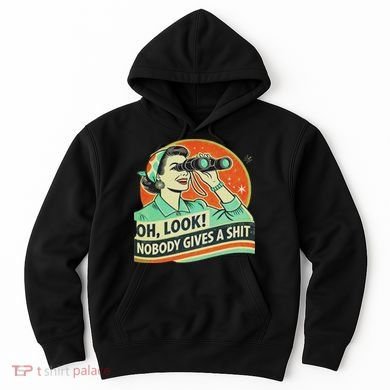 Oh, Sleeper Hoodie