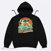 Oh, Sleeper Hoodie thumb 0