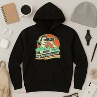 Oh, Sleeper Hoodie thumb 3