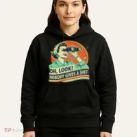 Oh, Sleeper Hoodie thumb 5