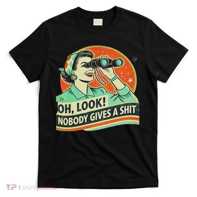 Oh, Sleeper T-Shirt