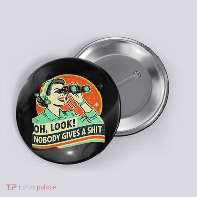 Oh, Sleeper Button