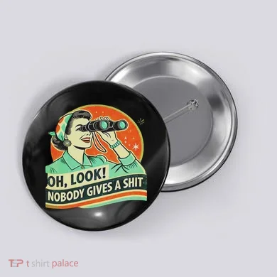 Oh, Sleeper Button