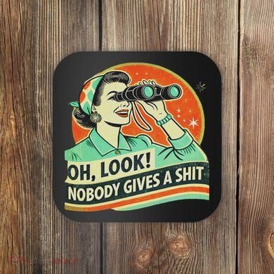 Oh, Sleeper Coaster