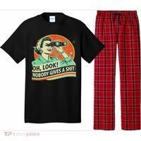 Oh, Sleeper Pajama Set thumb 0