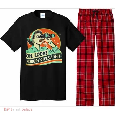 Pajama Set