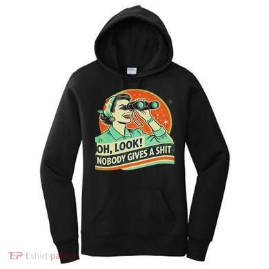 Oh, Sleeper Women's Hoodie