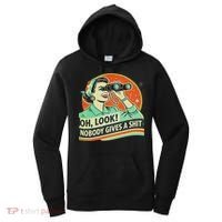 Oh, Sleeper Women's Hoodie thumb 0