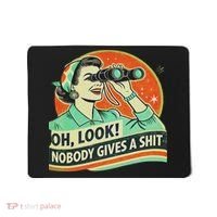 Oh, Sleeper Mousepad thumb 0