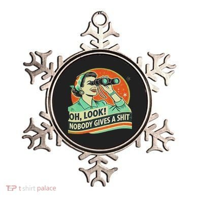 Oh, Sleeper Ornament