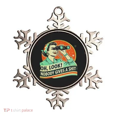 Oh, Sleeper Ornament