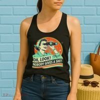 Oh, Sleeper Women's Tank Top thumb 2