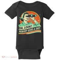 Oh, Sleeper Baby Bodysuit thumb 0