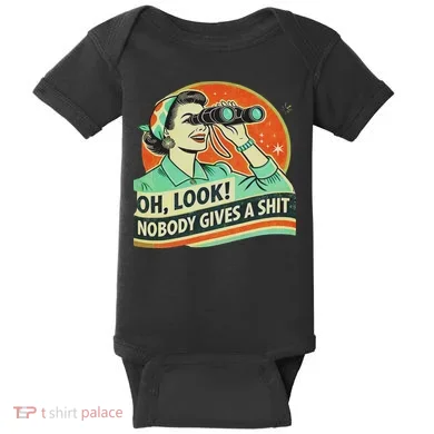 Oh, Sleeper Baby Bodysuit