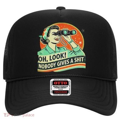 Oh, Sleeper Hat