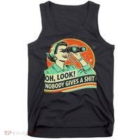 Oh, Sleeper Tank Top thumb 0