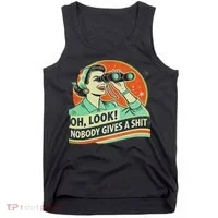 Oh, Sleeper Tank Top thumb 0