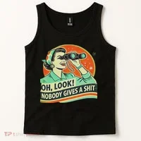 Oh, Sleeper Tank Top thumb 2