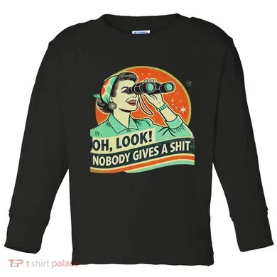 Toddler Long Sleeve