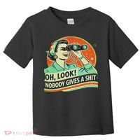 Oh, Sleeper Toddler T-Shirt thumb 0