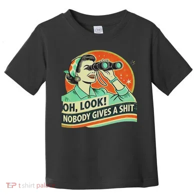 Oh, Sleeper Toddler T-Shirt