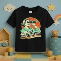Oh, Sleeper Toddler T-Shirt thumb 3