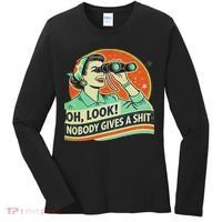 Oh, Sleeper Women's Long Sleeve Shirt thumb 0