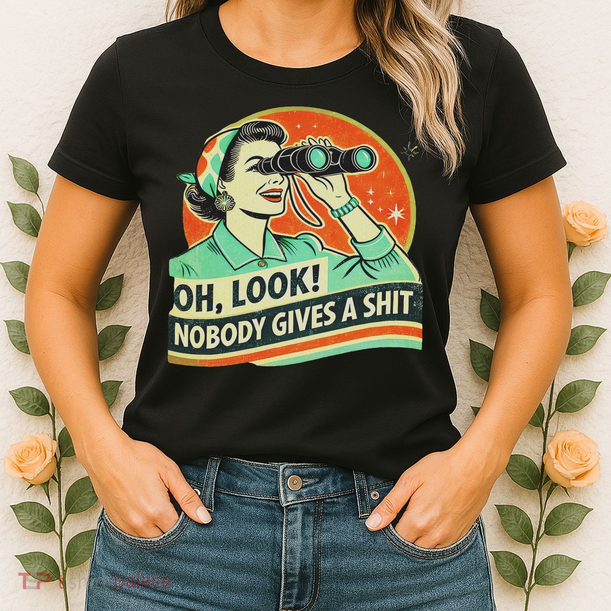 Oh, Sleeper Women's T-Shirt