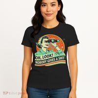Oh, Sleeper Women's T-Shirt thumb 4