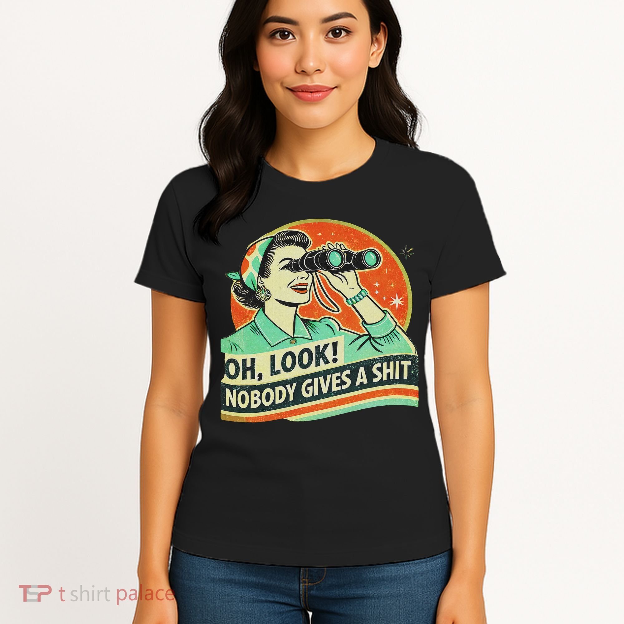 Oh, Sleeper Women's T-Shirt
