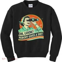 Oh, Sleeper Kids Sweatshirt thumb 0