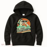 Oh, Sleeper Kids Hoodie thumb 0
