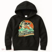 Oh, Sleeper Kids Hoodie thumb 0