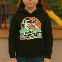 Oh, Sleeper Kids Hoodie thumb 3
