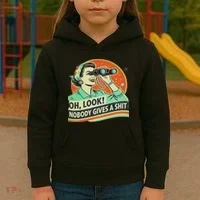Oh, Sleeper Kids Hoodie thumb 3