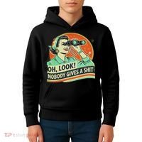 Oh, Sleeper Kids Hoodie thumb 4