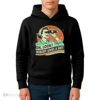 Oh, Sleeper Kids Hoodie thumb 4