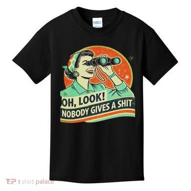 Oh, Sleeper Kids T-Shirt