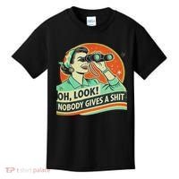Oh, Sleeper Kids T-Shirt thumb 0