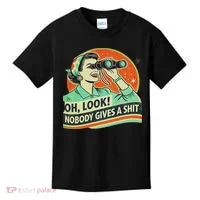 Oh, Sleeper Kids T-Shirt thumb 0
