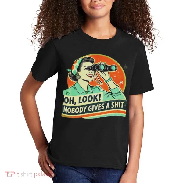 Oh, Sleeper Kids T-Shirt